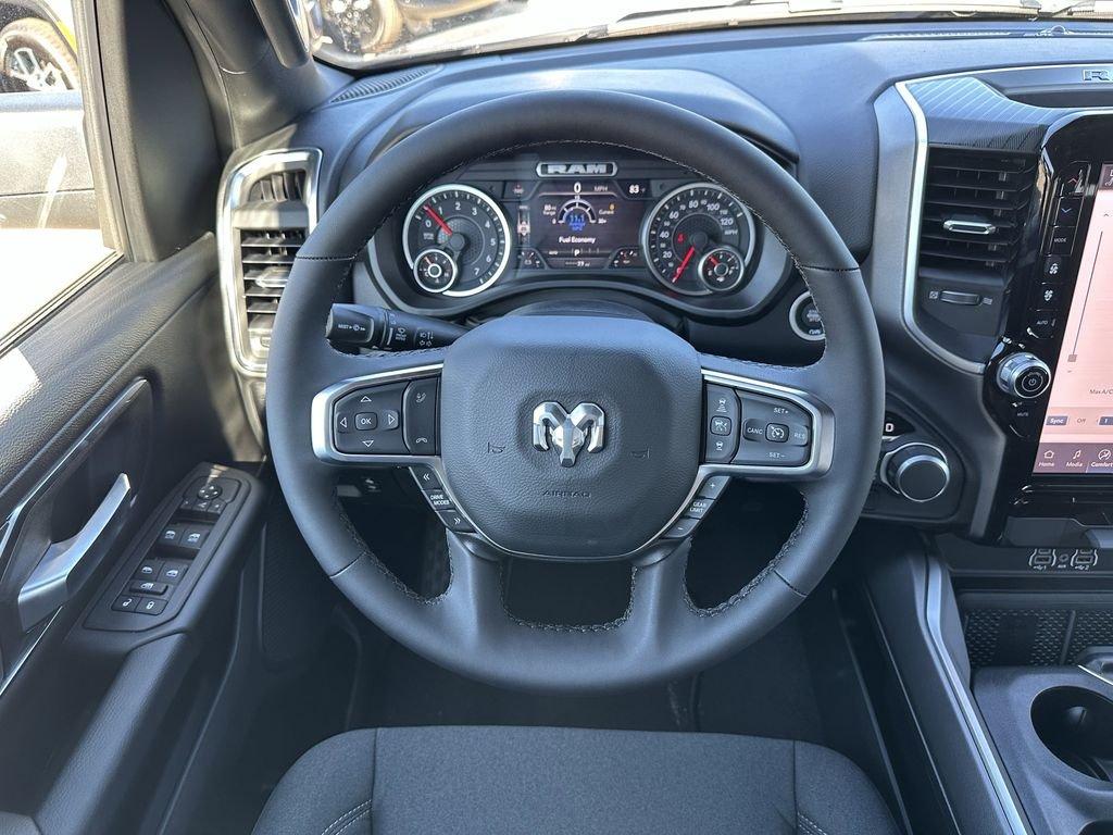 Ram 1500 Big Horn/Lone Star - Thumbnail 15