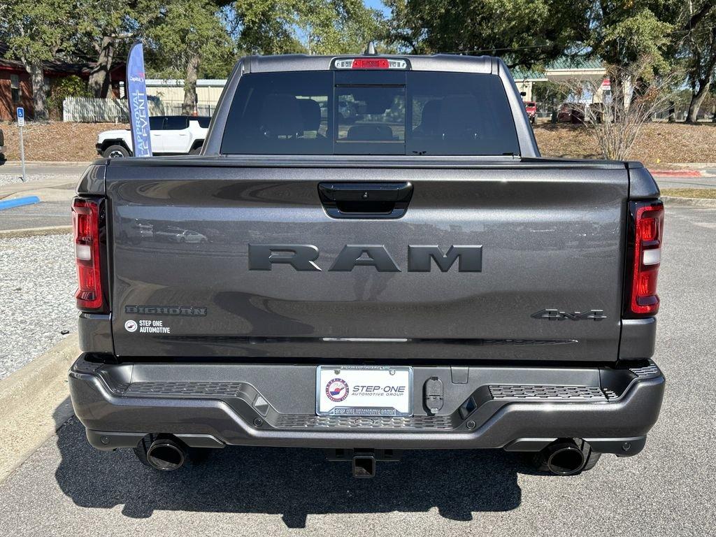 Ram 1500 Big Horn/Lone Star - Thumbnail 8