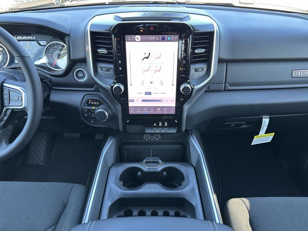 Ram 1500 Big Horn/Lone Star - Thumbnail 16