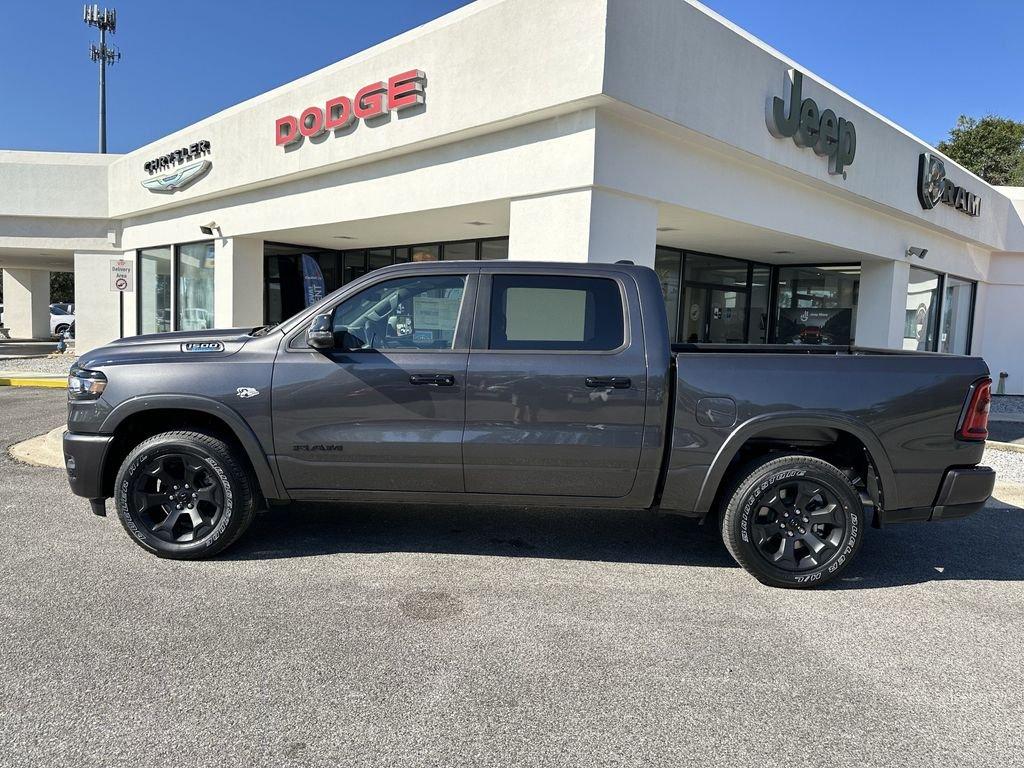 Ram 1500 Big Horn/Lone Star - Thumbnail 10