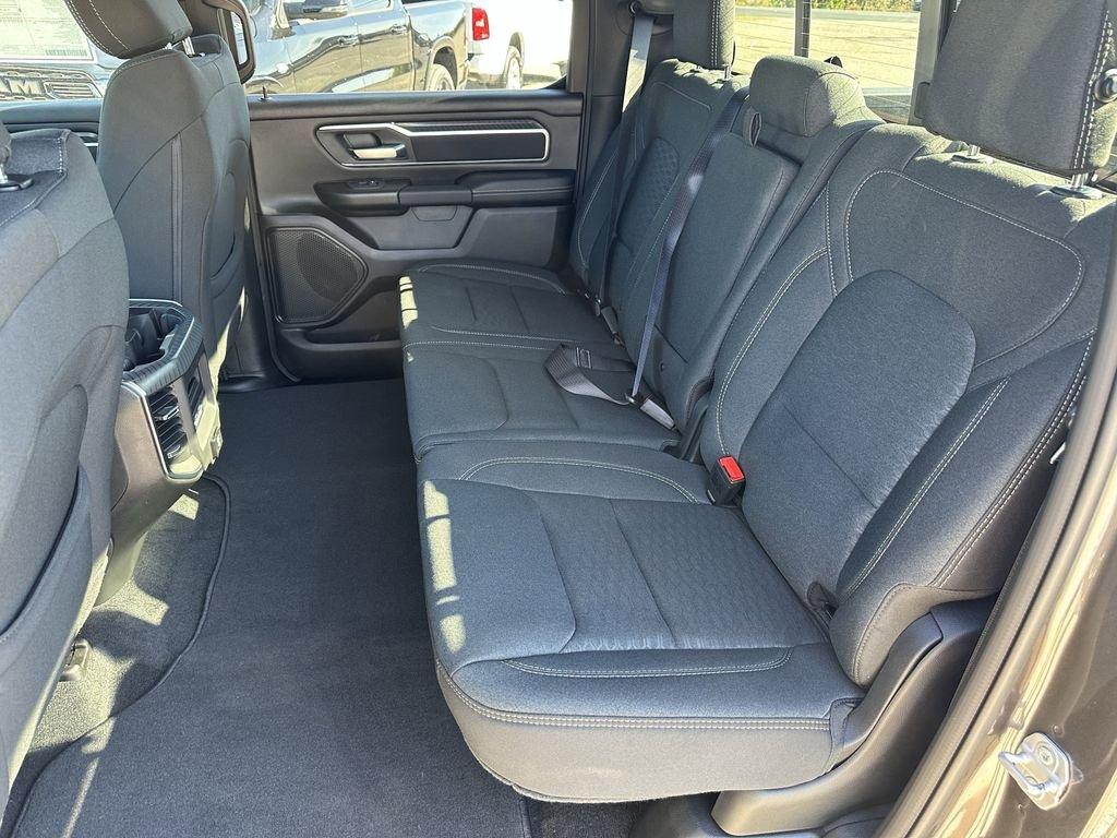 Ram 1500 Big Horn/Lone Star - Thumbnail 19