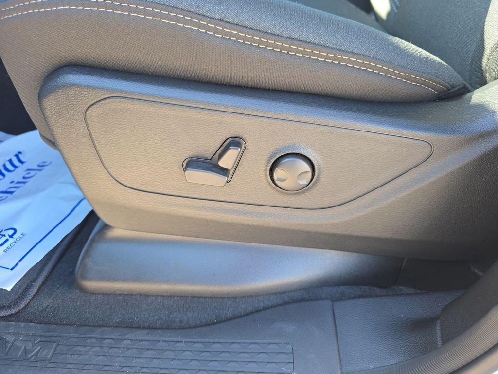 Ram 1500 Big Horn/Lone Star - Thumbnail 14