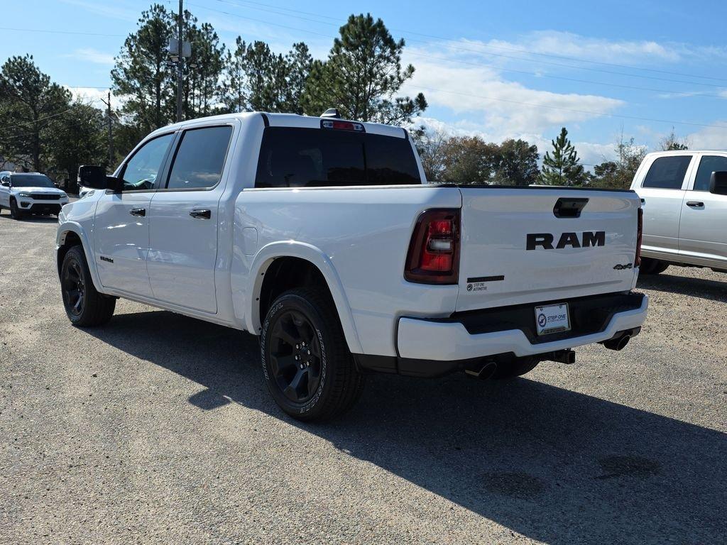 Ram 1500 Big Horn/Lone Star - Thumbnail 8