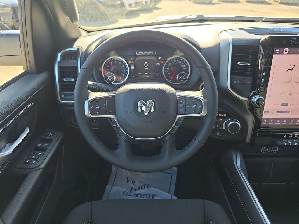 Ram 1500 Big Horn/Lone Star - Thumbnail 16