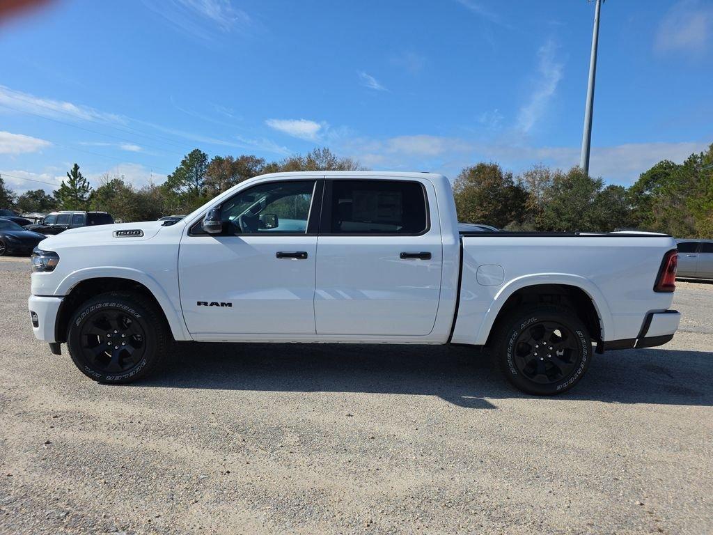 Ram 1500 Big Horn/Lone Star - Thumbnail 9