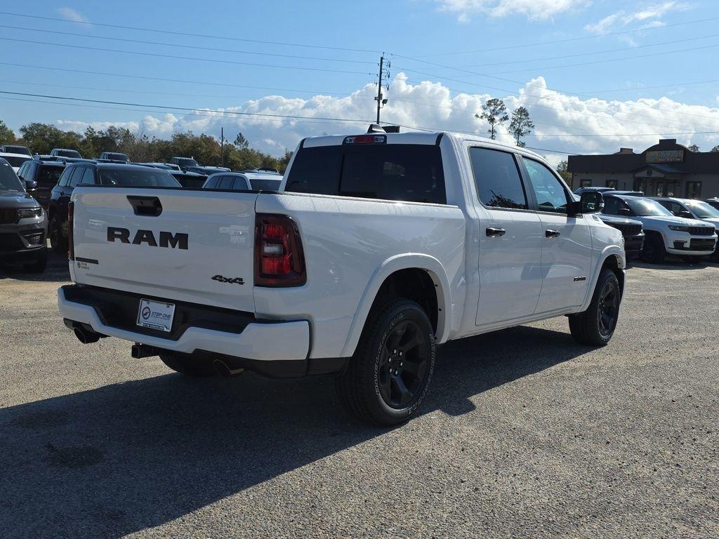 Ram 1500 Big Horn/Lone Star - Thumbnail 6