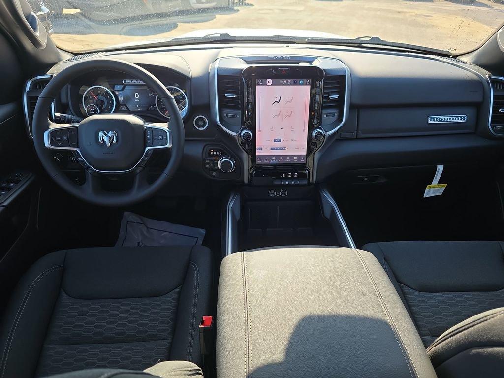Ram 1500 Big Horn/Lone Star - Thumbnail 15
