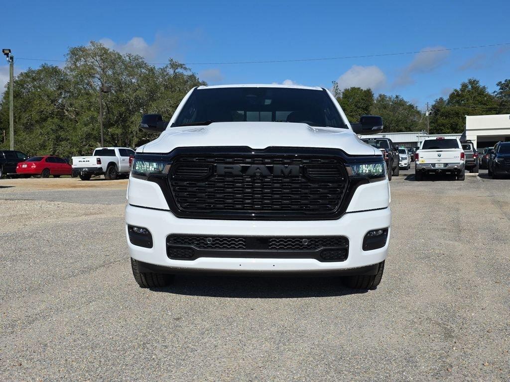 Ram 1500 Big Horn/Lone Star - Thumbnail 11