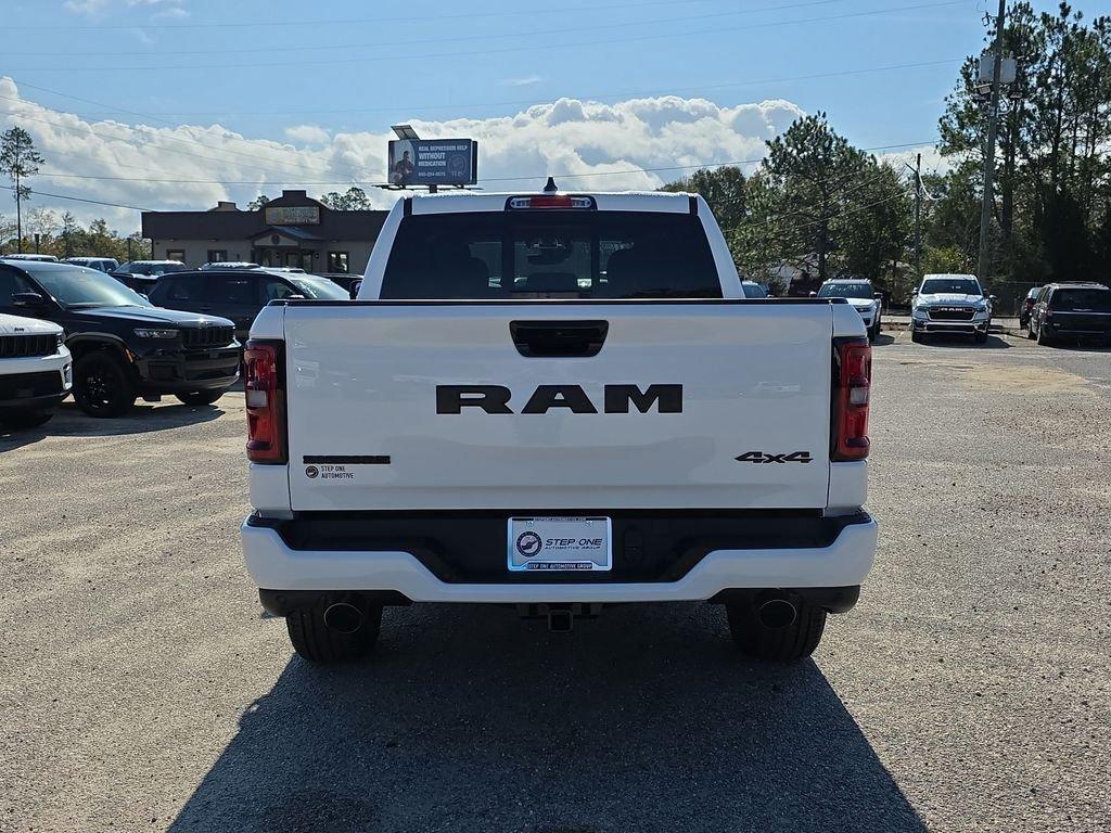 Ram 1500 Big Horn/Lone Star - Thumbnail 7