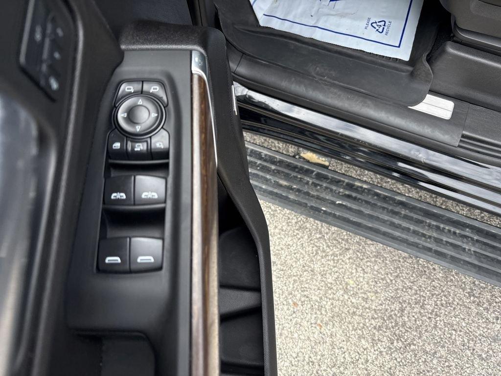 Chevrolet Silverado 2500Hd High Country - Thumbnail 16