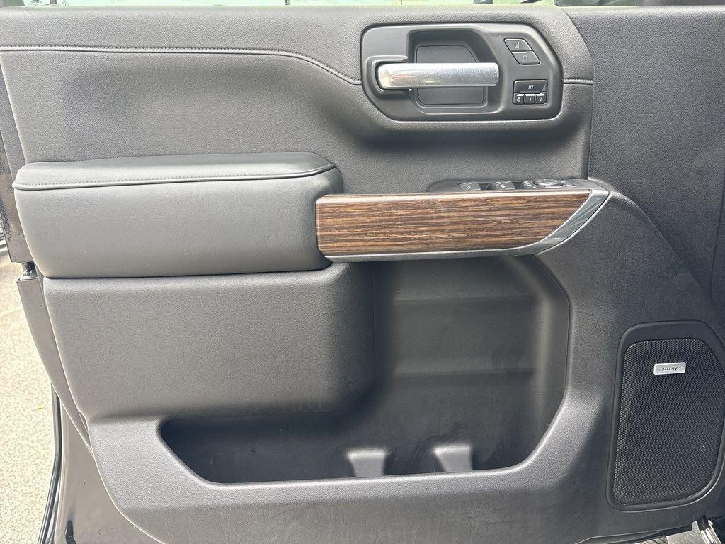 Chevrolet Silverado 2500Hd High Country - Thumbnail 15