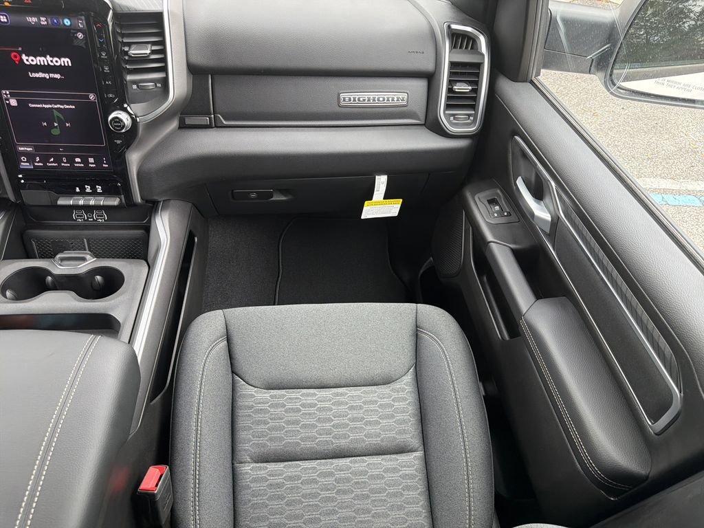 Ram 1500 Big Horn/Lone Star - Thumbnail 17