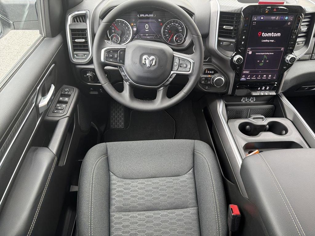 Ram 1500 Big Horn/Lone Star - Thumbnail 15