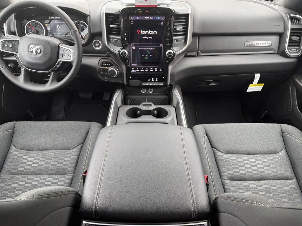 Ram 1500 Big Horn/Lone Star - Thumbnail 14