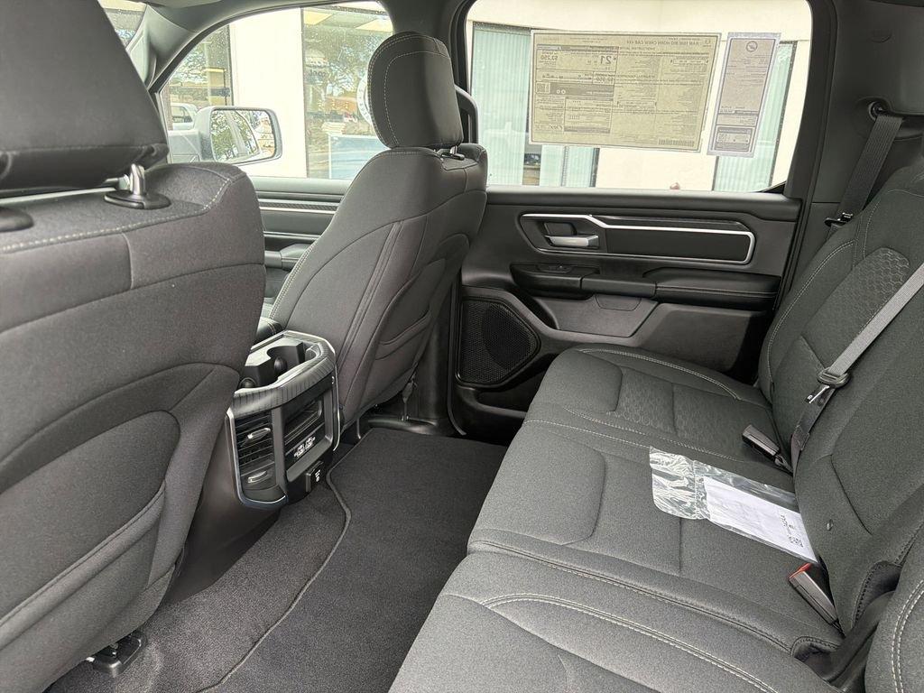 Ram 1500 Big Horn/Lone Star - Thumbnail 19