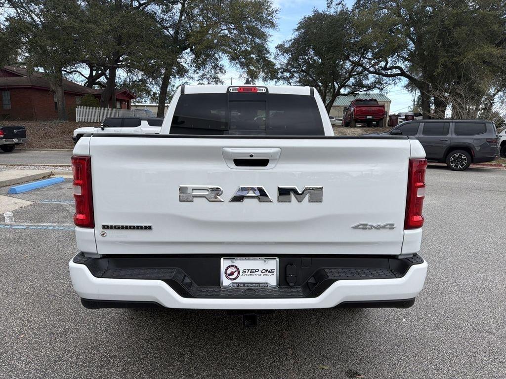 Ram 1500 Big Horn/Lone Star - Thumbnail 6