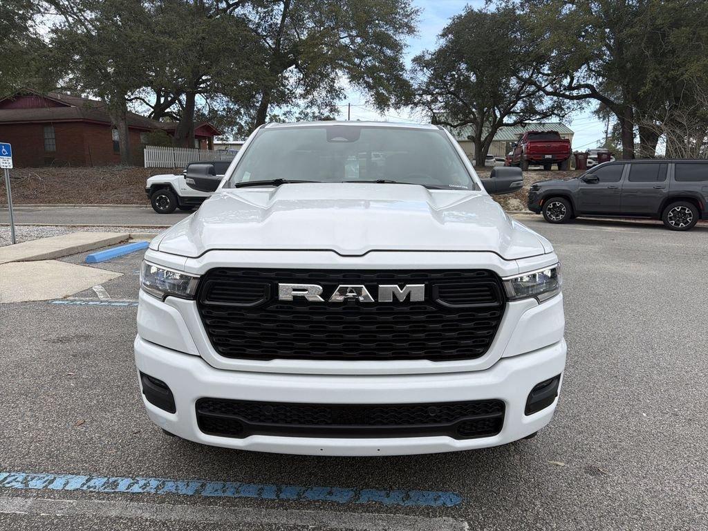 Ram 1500 Big Horn/Lone Star - Thumbnail 10