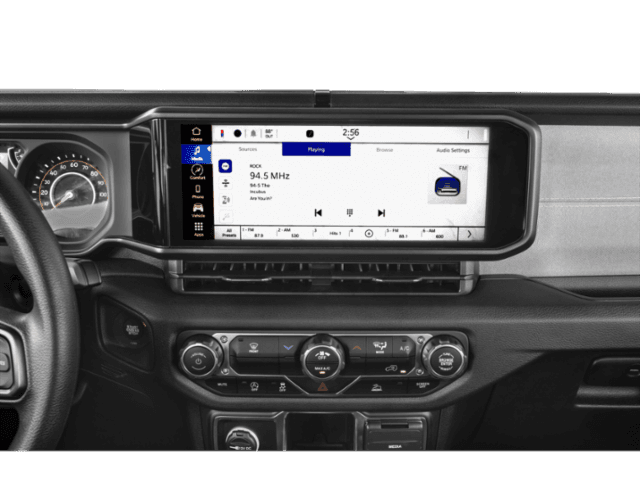 Jeep Wrangler Willys - Thumbnail 20