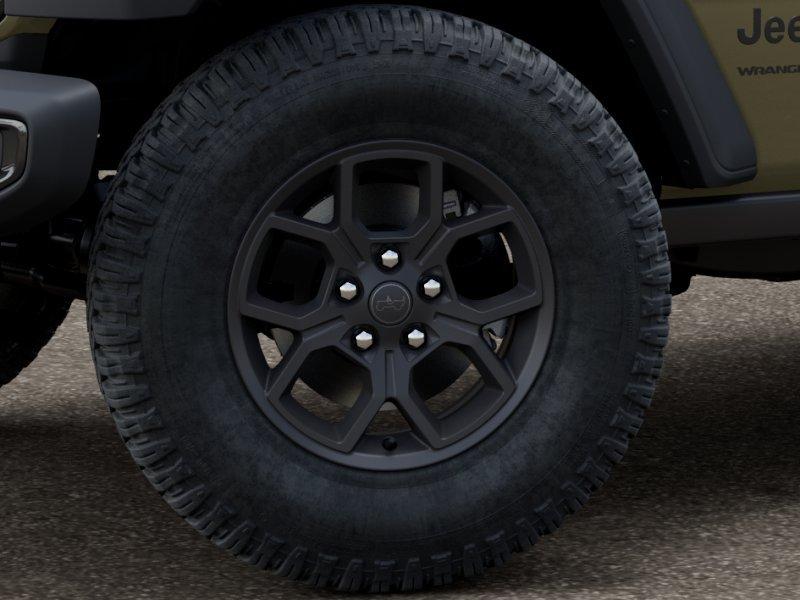 Jeep Wrangler Willys - Thumbnail 5