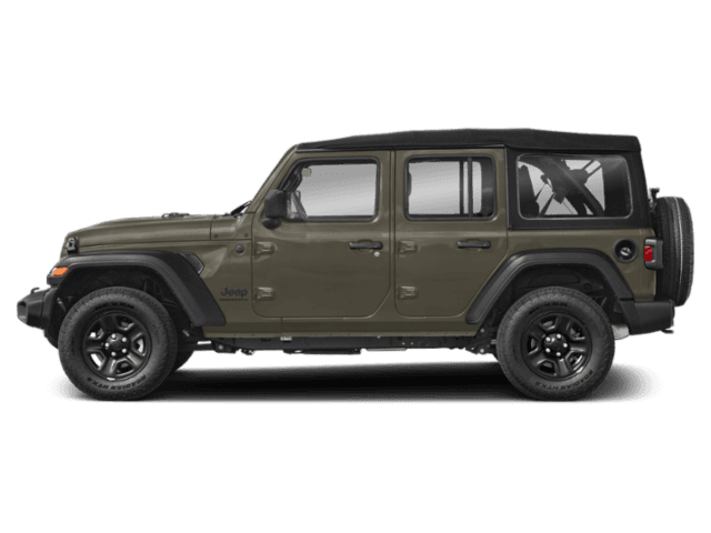 Jeep Wrangler Willys - Thumbnail 16
