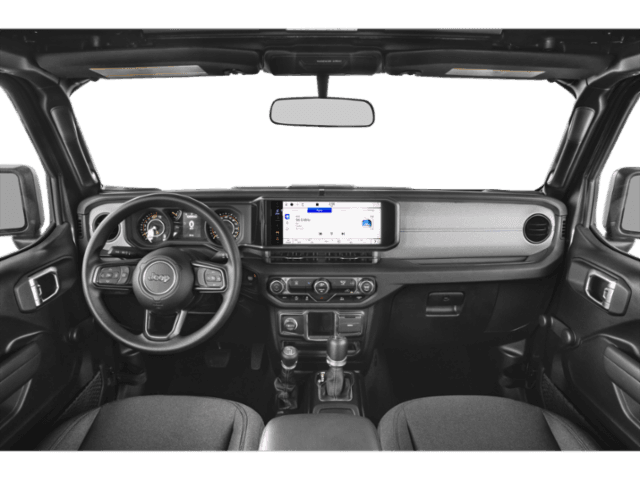 Jeep Wrangler Willys - Thumbnail 18