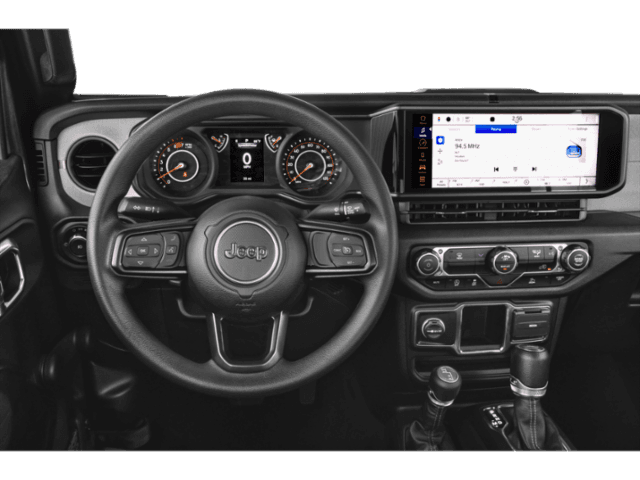 Jeep Wrangler Willys - Thumbnail 17