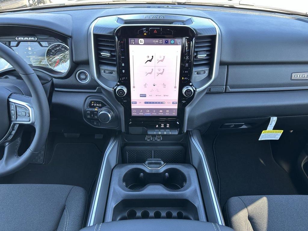 Ram 1500 Big Horn/Lone Star - Thumbnail 16