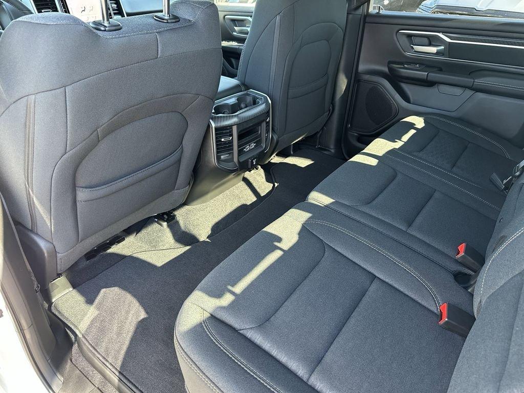 Ram 1500 Big Horn/Lone Star - Thumbnail 18