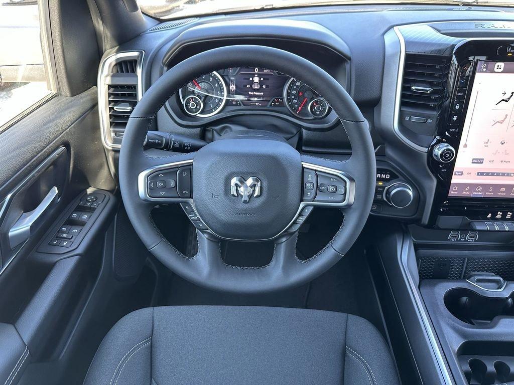 Ram 1500 Big Horn/Lone Star - Thumbnail 15