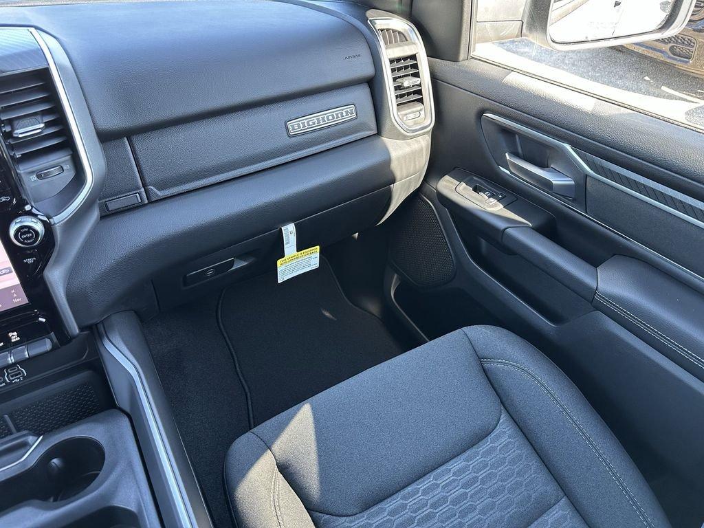 Ram 1500 Big Horn/Lone Star - Thumbnail 17