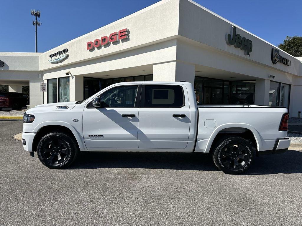 Ram 1500 Big Horn/Lone Star - Thumbnail 10