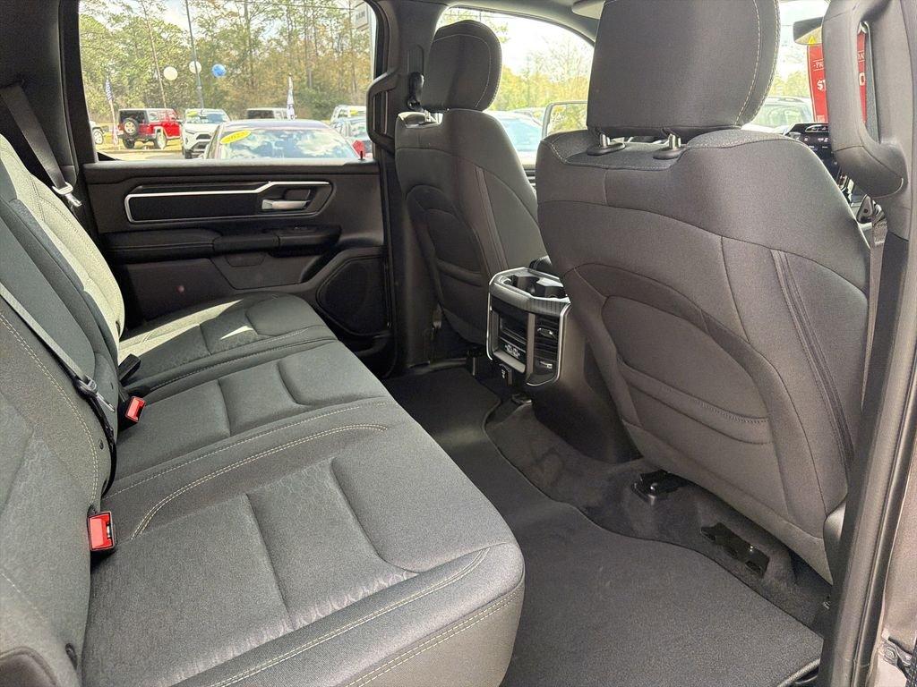 Ram 1500 Big Horn/Lone Star - Thumbnail 19