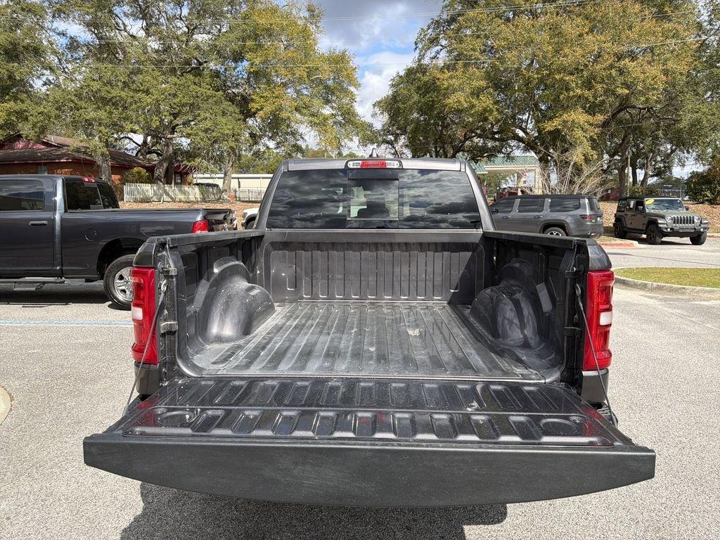 Ram 1500 Big Horn/Lone Star - Thumbnail 7