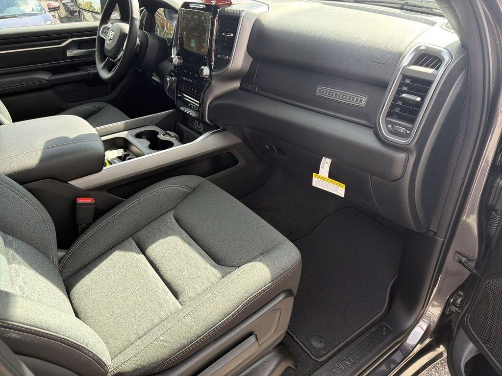 Ram 1500 Big Horn/Lone Star - Thumbnail 16