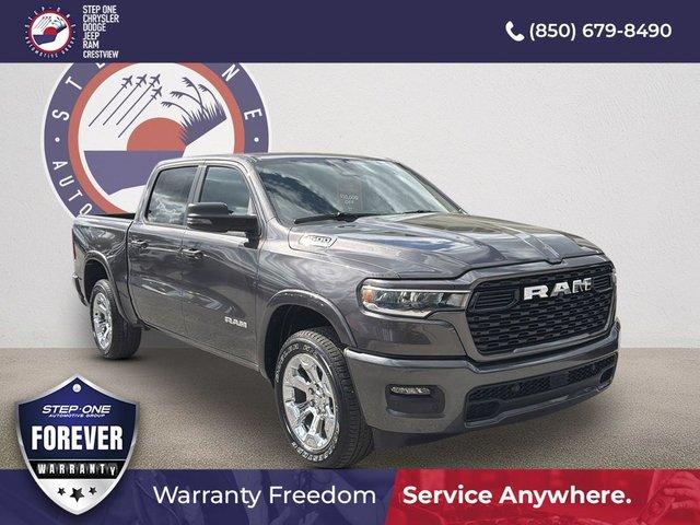 Ram 1500 Big Horn/Lone Star - View 1