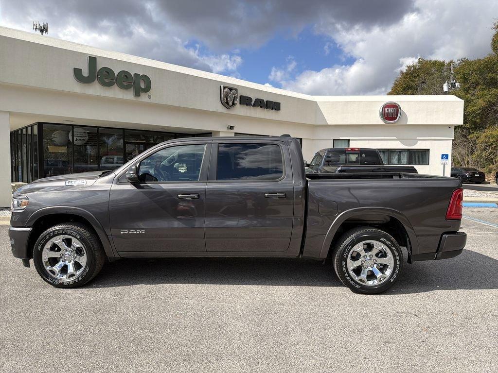 Ram 1500 Big Horn/Lone Star - Thumbnail 9