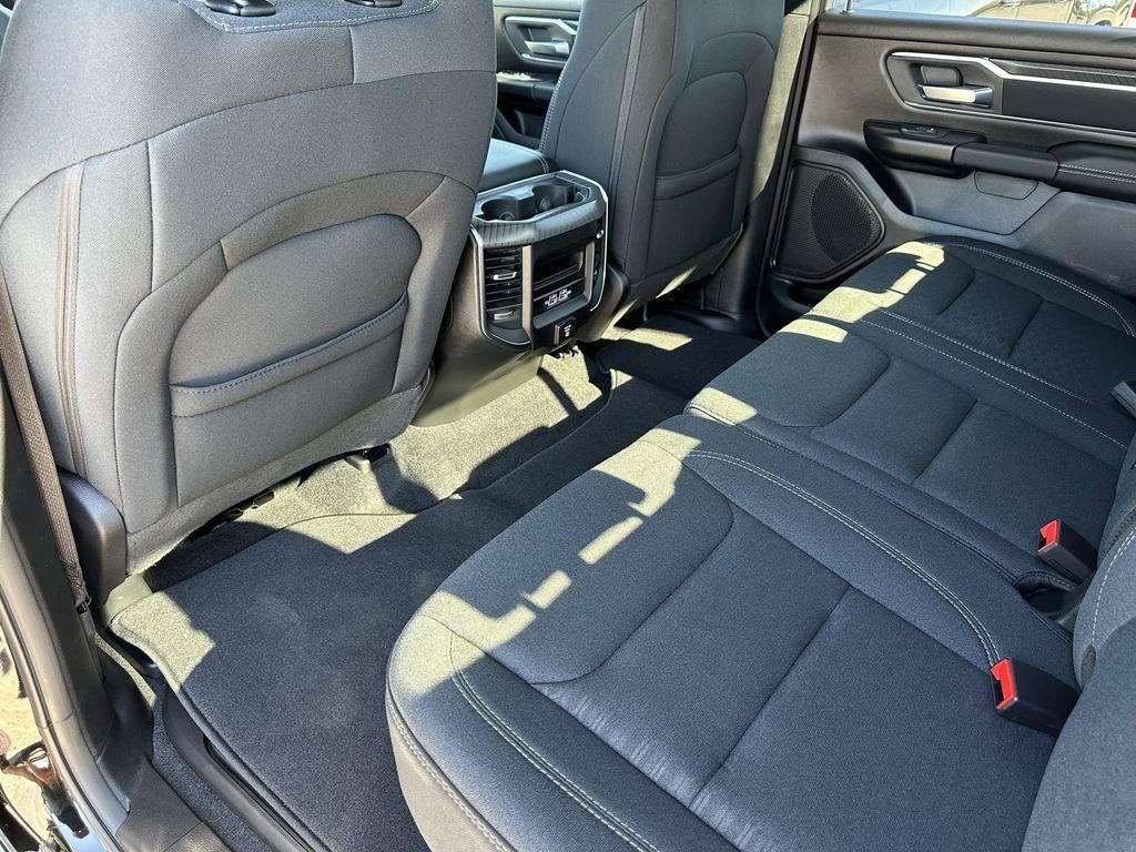 Ram 1500 Big Horn/Lone Star - Thumbnail 18