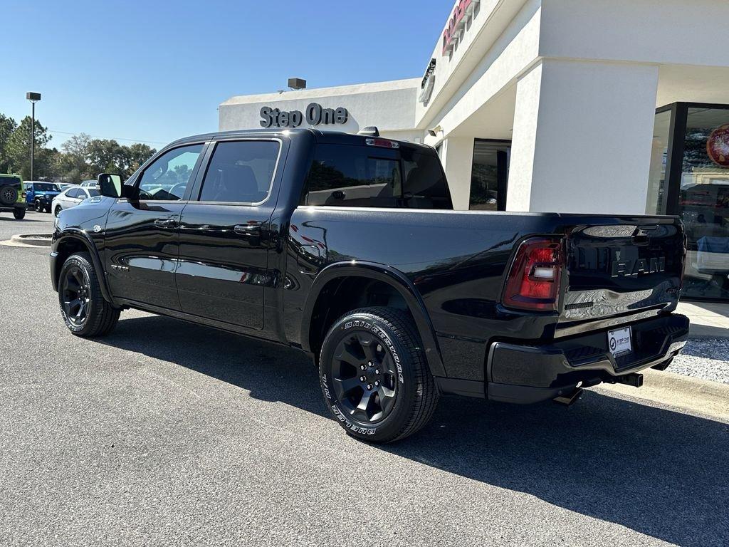 Ram 1500 Big Horn/Lone Star - Thumbnail 9