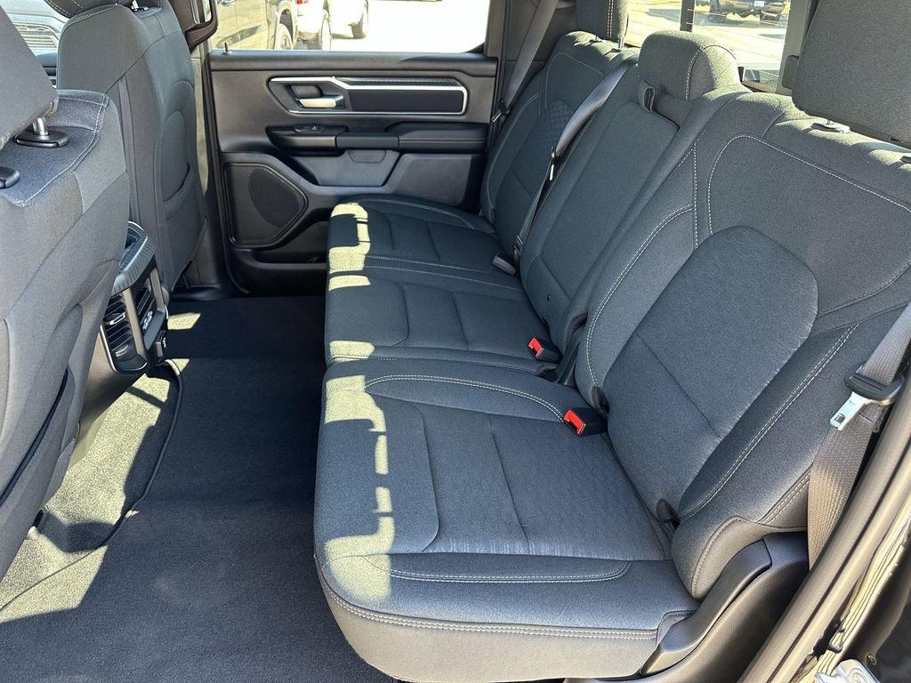 Ram 1500 Big Horn/Lone Star - Thumbnail 19