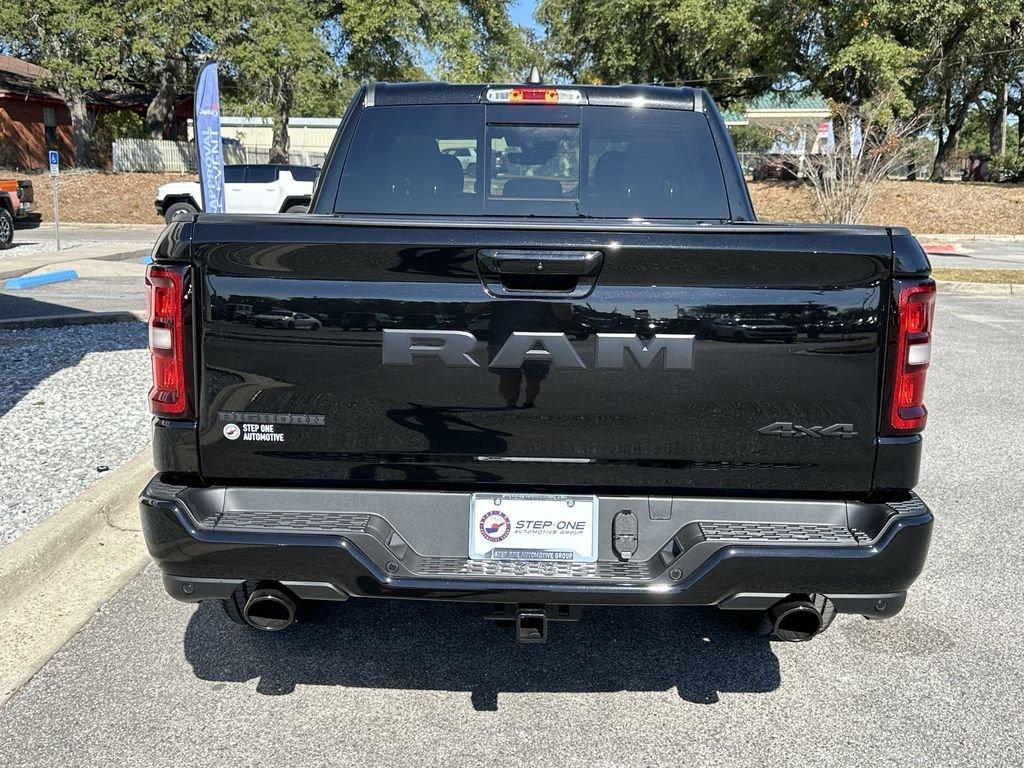 Ram 1500 Big Horn/Lone Star - Thumbnail 8