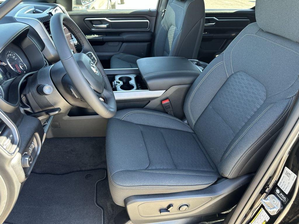 Ram 1500 Big Horn/Lone Star - Thumbnail 13