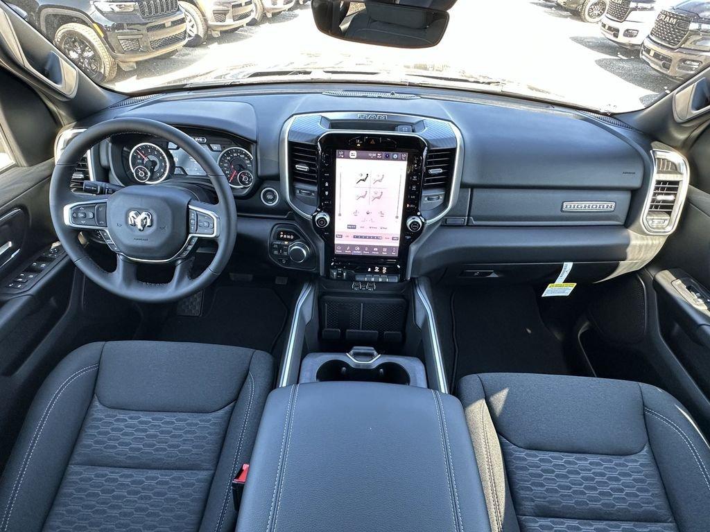 Ram 1500 Big Horn/Lone Star - Thumbnail 14