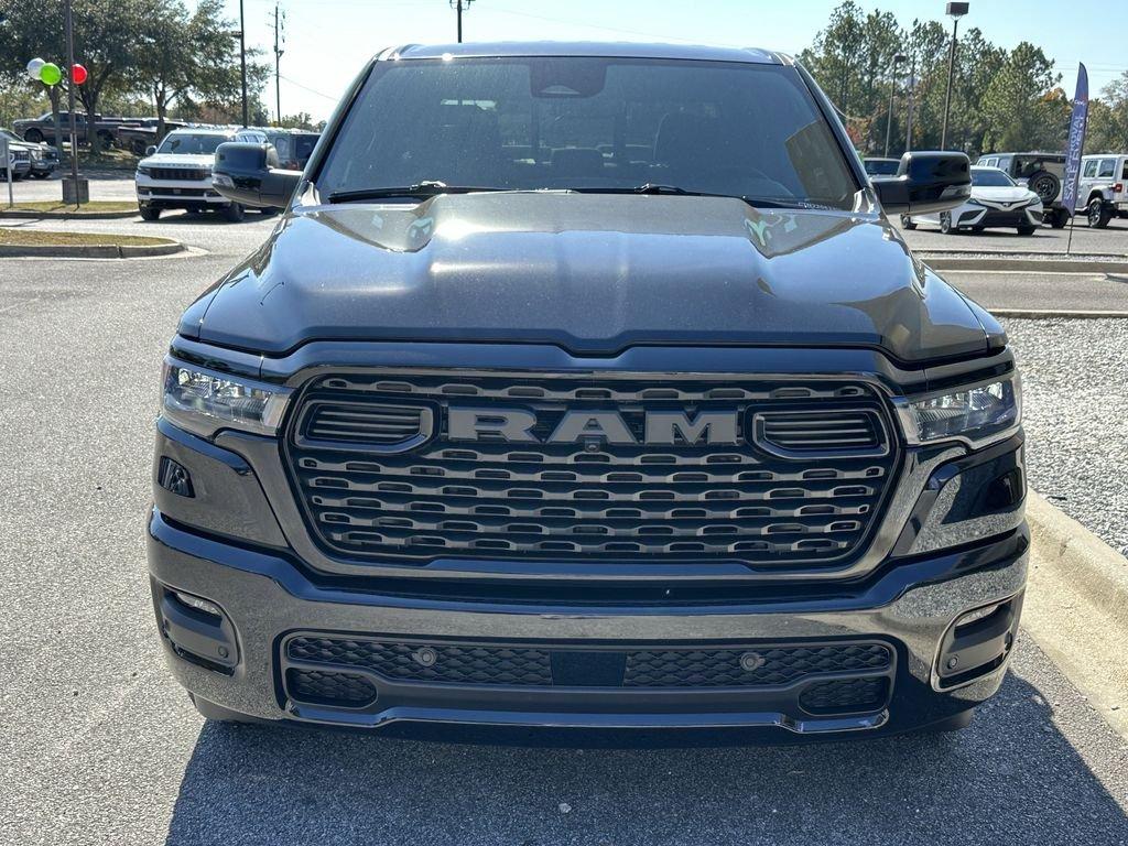 Ram 1500 Big Horn/Lone Star - Thumbnail 5