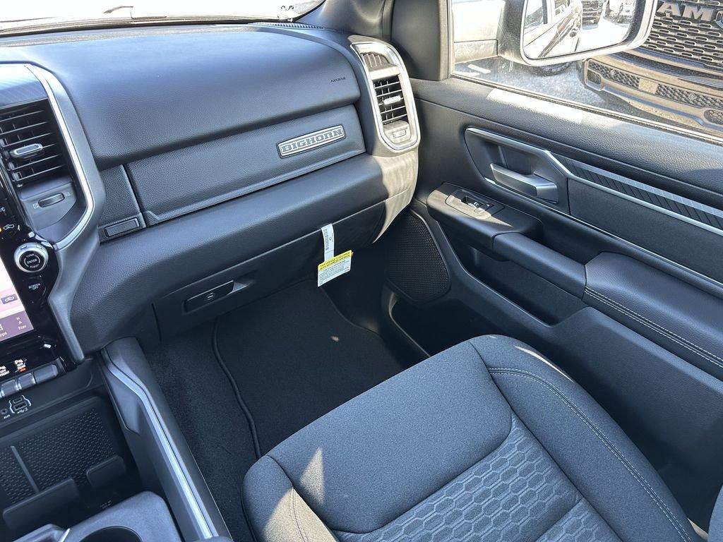 Ram 1500 Big Horn/Lone Star - Thumbnail 17