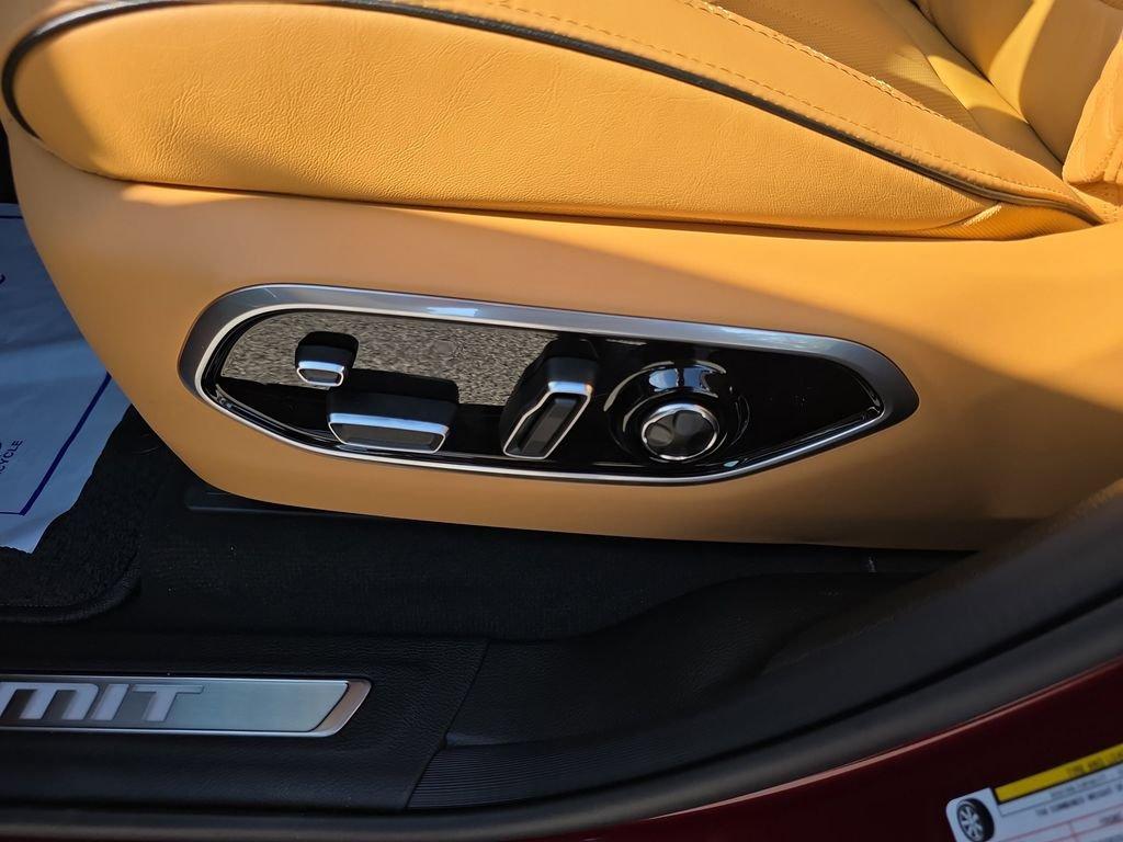 Jeep Grand Cherokee L Summit - Thumbnail 14