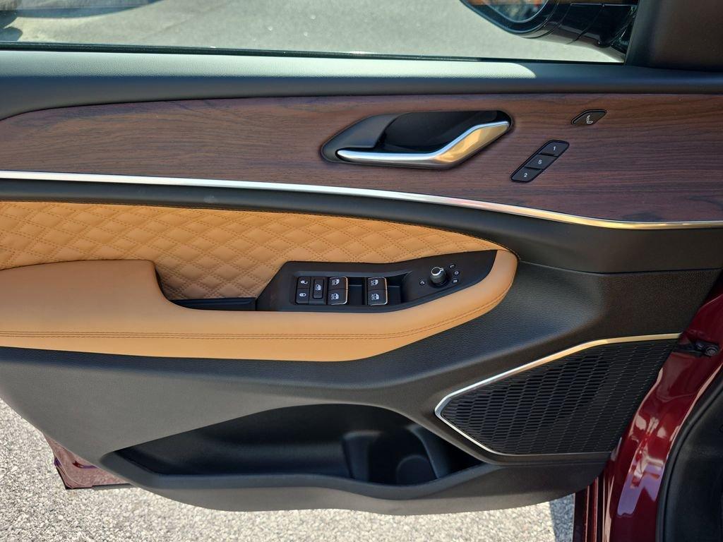 Jeep Grand Cherokee L Summit - Thumbnail 19