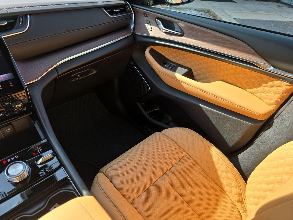 Jeep Grand Cherokee L Summit - Thumbnail 18