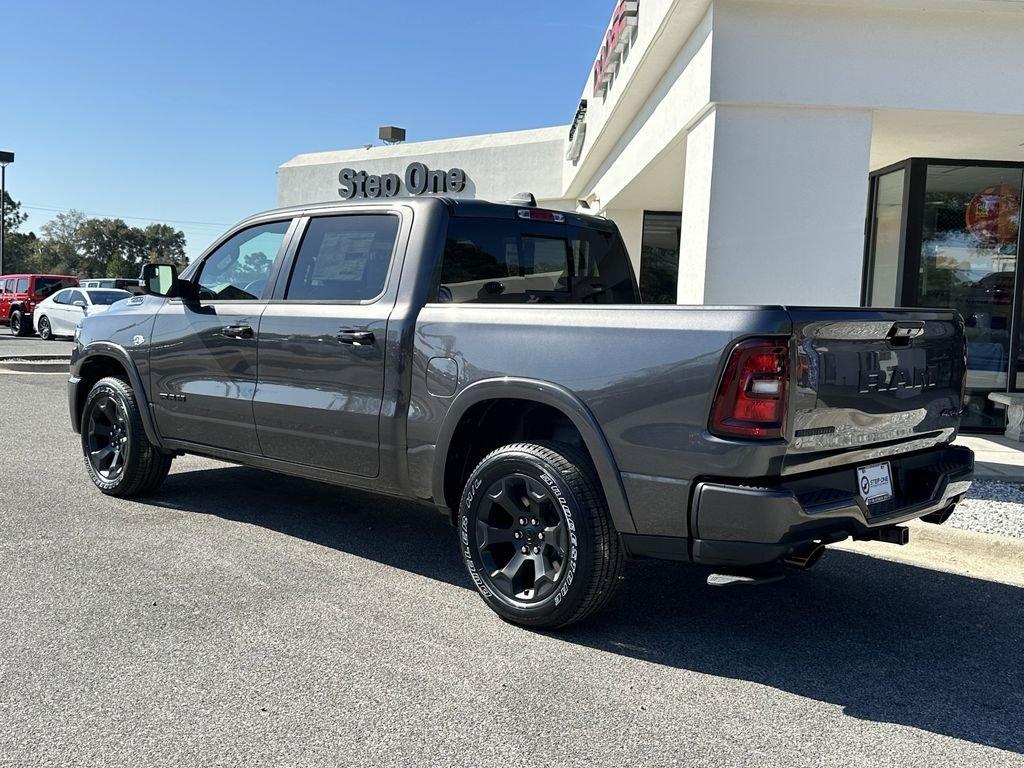 Ram 1500 Big Horn/Lone Star - Thumbnail 9