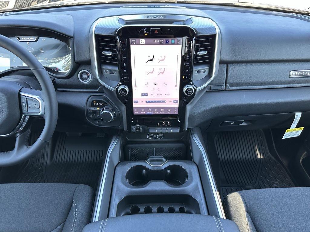 Ram 1500 Big Horn/Lone Star - Thumbnail 16