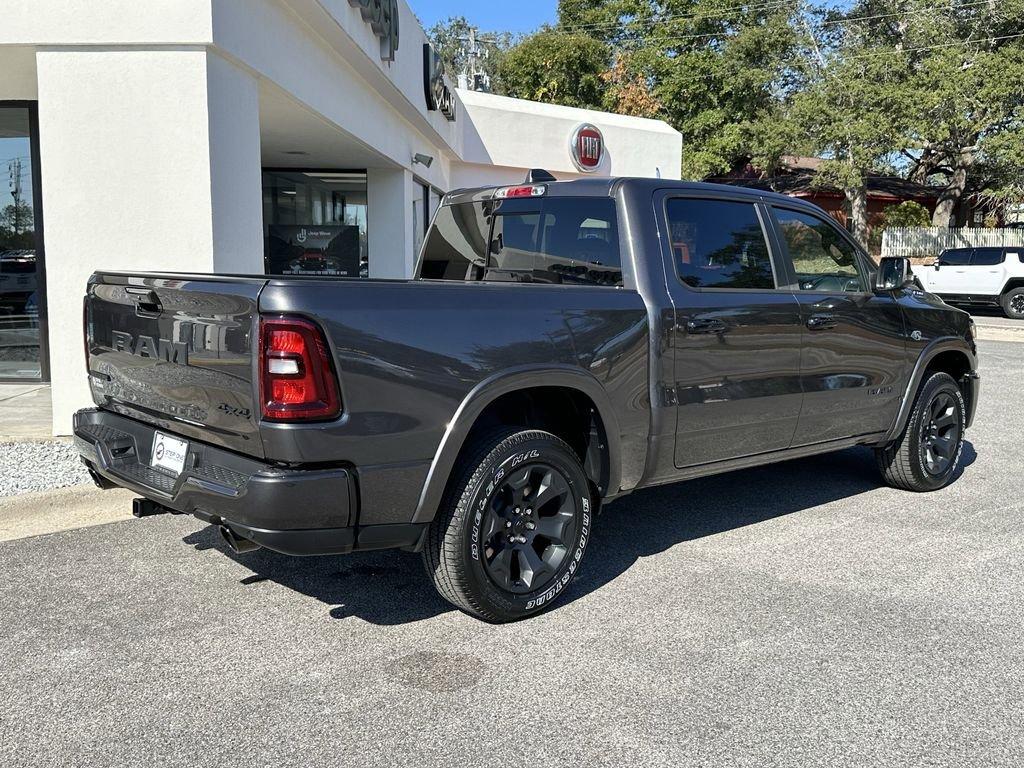 Ram 1500 Big Horn/Lone Star - Thumbnail 7